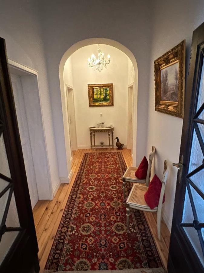 Schloss Grabow, Resting Place & A Luxury Piano Collection Resort, Prignitz Brandenburg Grabow  Exterior foto