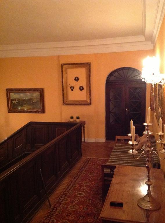 Schloss Grabow, Resting Place & A Luxury Piano Collection Resort, Prignitz Brandenburg Grabow  Exterior foto