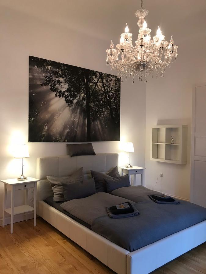 Schloss Grabow, Resting Place & A Luxury Piano Collection Resort, Prignitz Brandenburg Grabow  Exterior foto